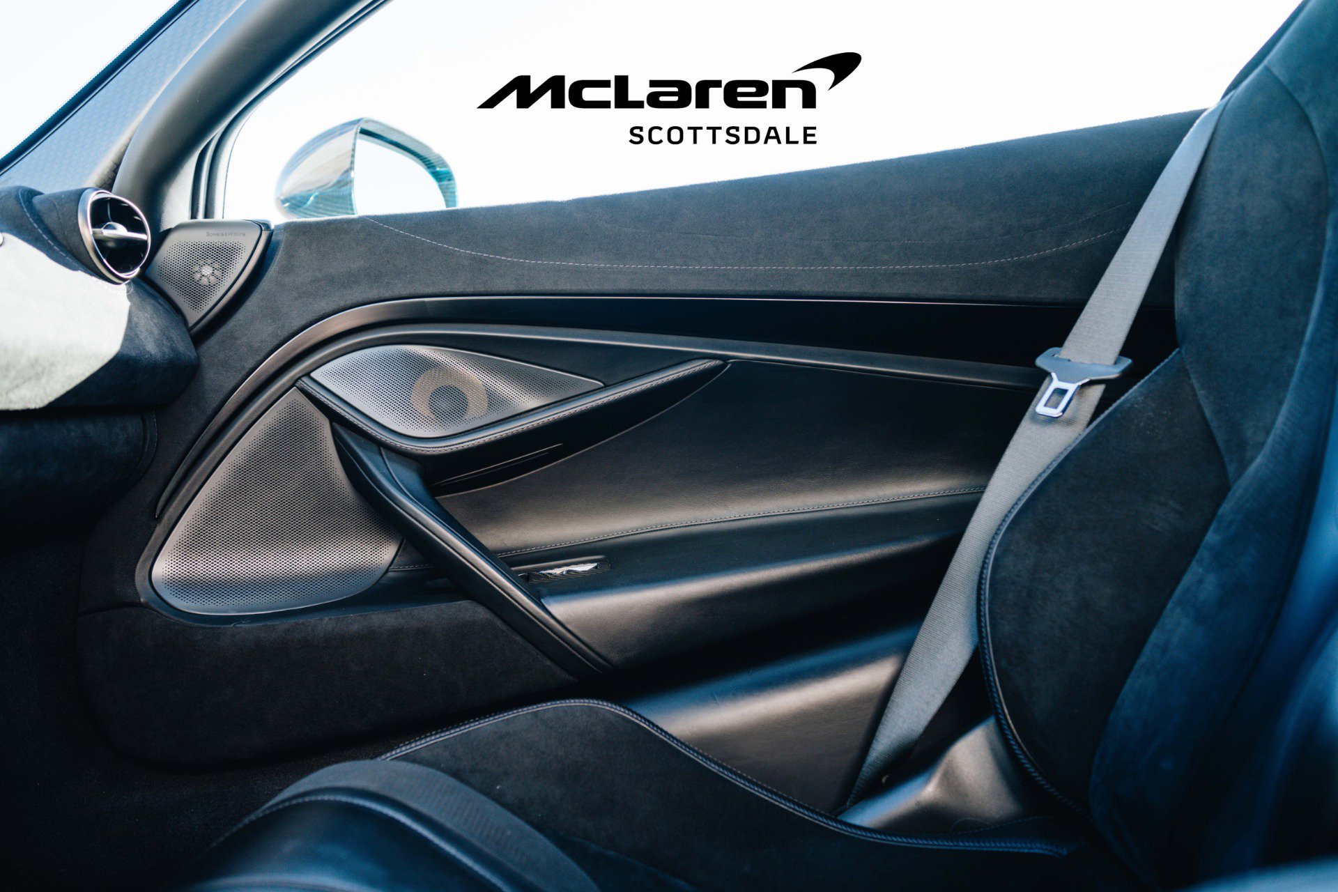 Used 2021 McLaren 720S Performance image 33