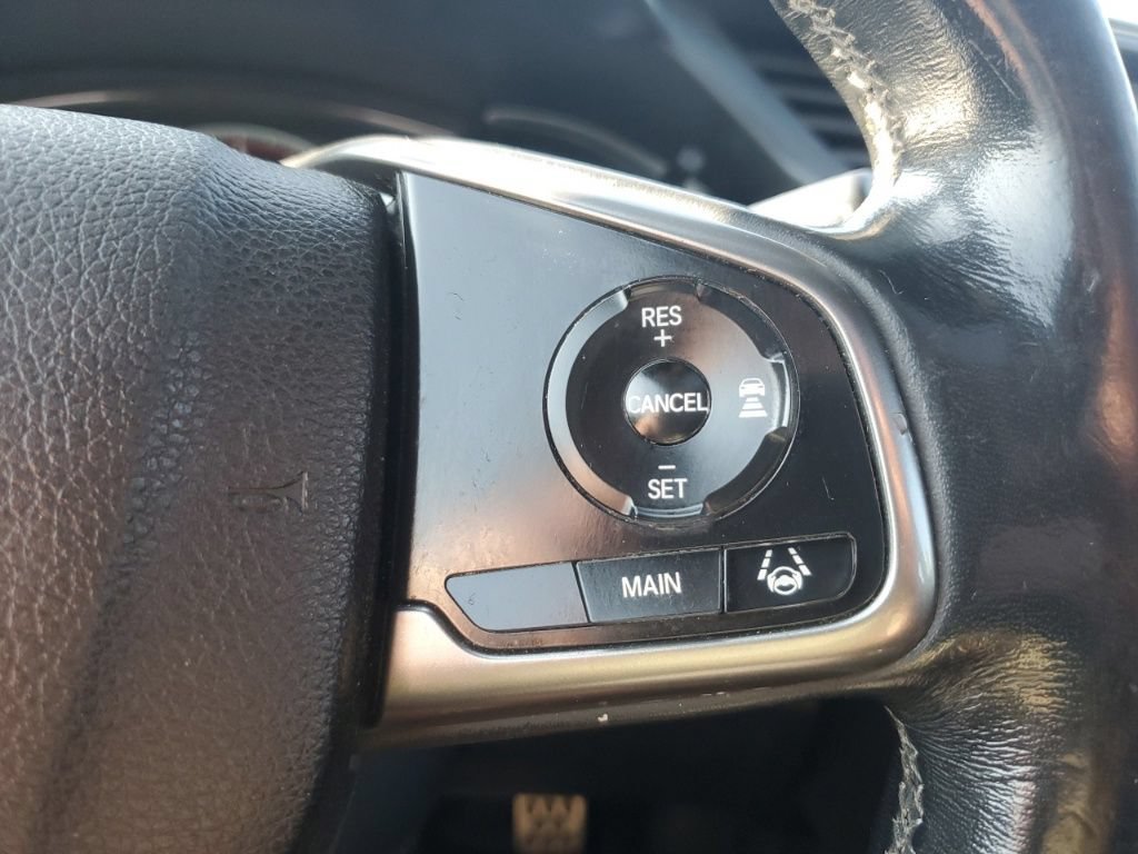 Certified 2018 Honda Civic Sport Touring image 19