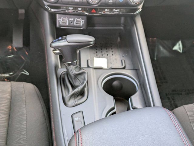 New 2026 Dodge Durango GT w/ Blacktop Package image 17