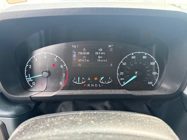 Used 2022 Ford Maverick XLT w/ Equipment Group 300A Standard AWD/4WD image 11