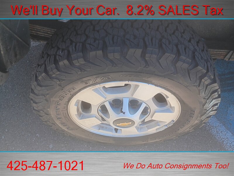 Used 1999 GMC Suburban 2500 AWD/4WD image 31