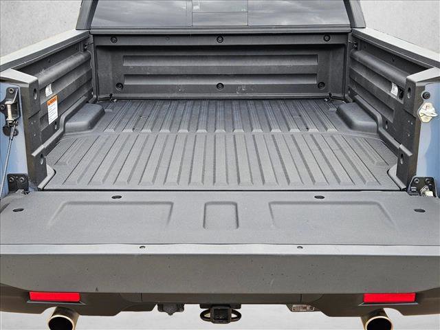 Used 2024 Honda Ridgeline Black Edition image 6