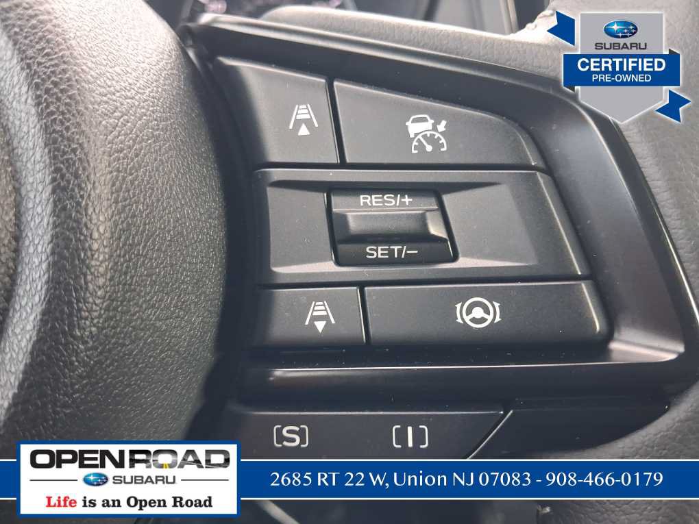 Certified 2026 Subaru Forester Premium AWD/4WD image 60