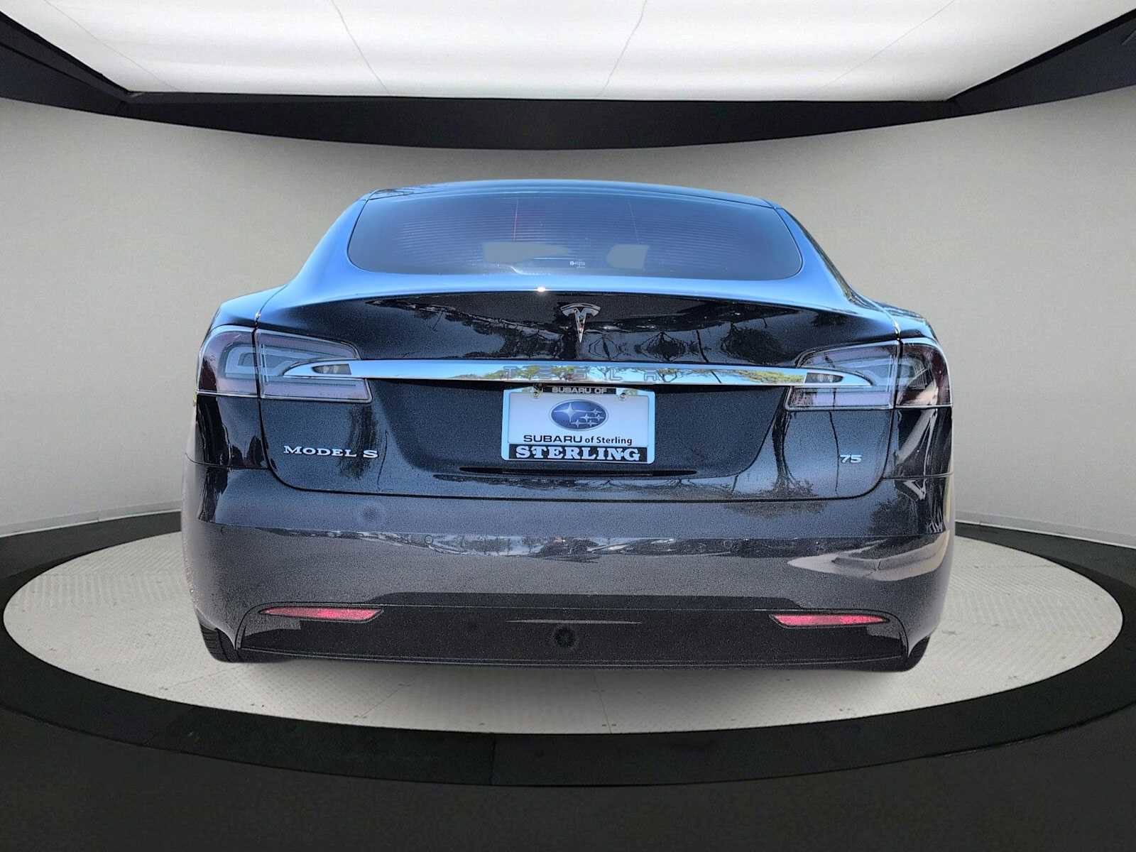 Used 2016 Tesla Model S image 7