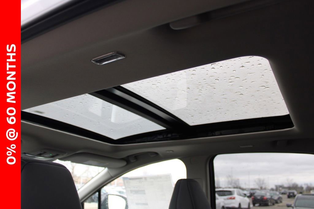 New 2025 Nissan Murano SL image 19