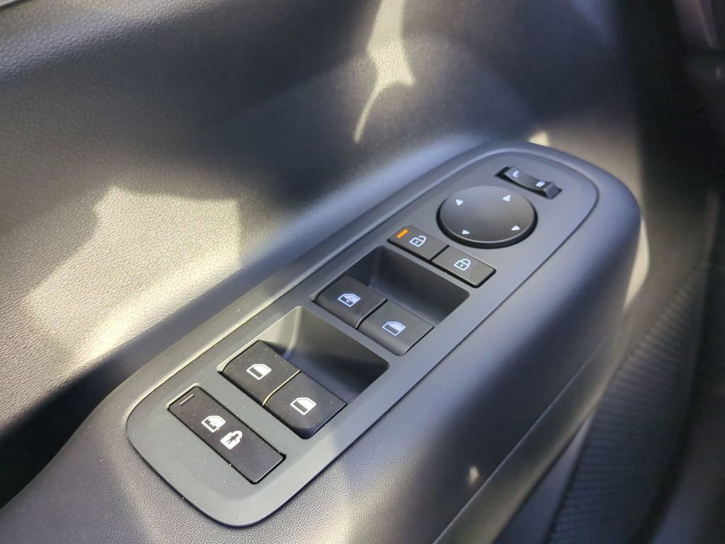 New 2026 Hyundai Santa Fe SE image 29