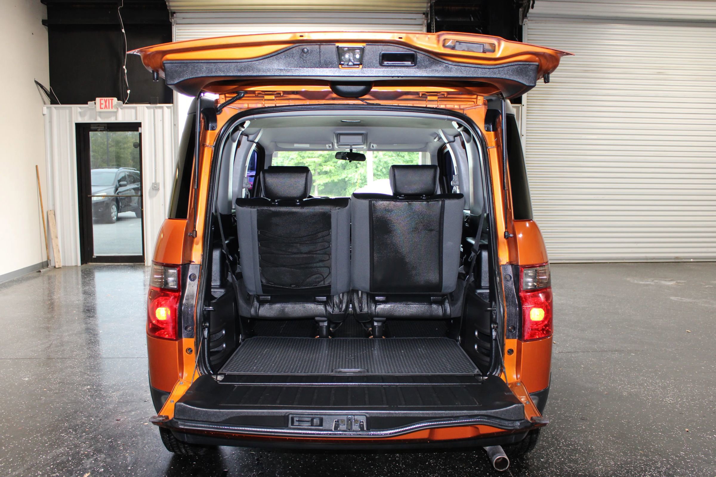 Used 2006 Honda Element EX-P image 29