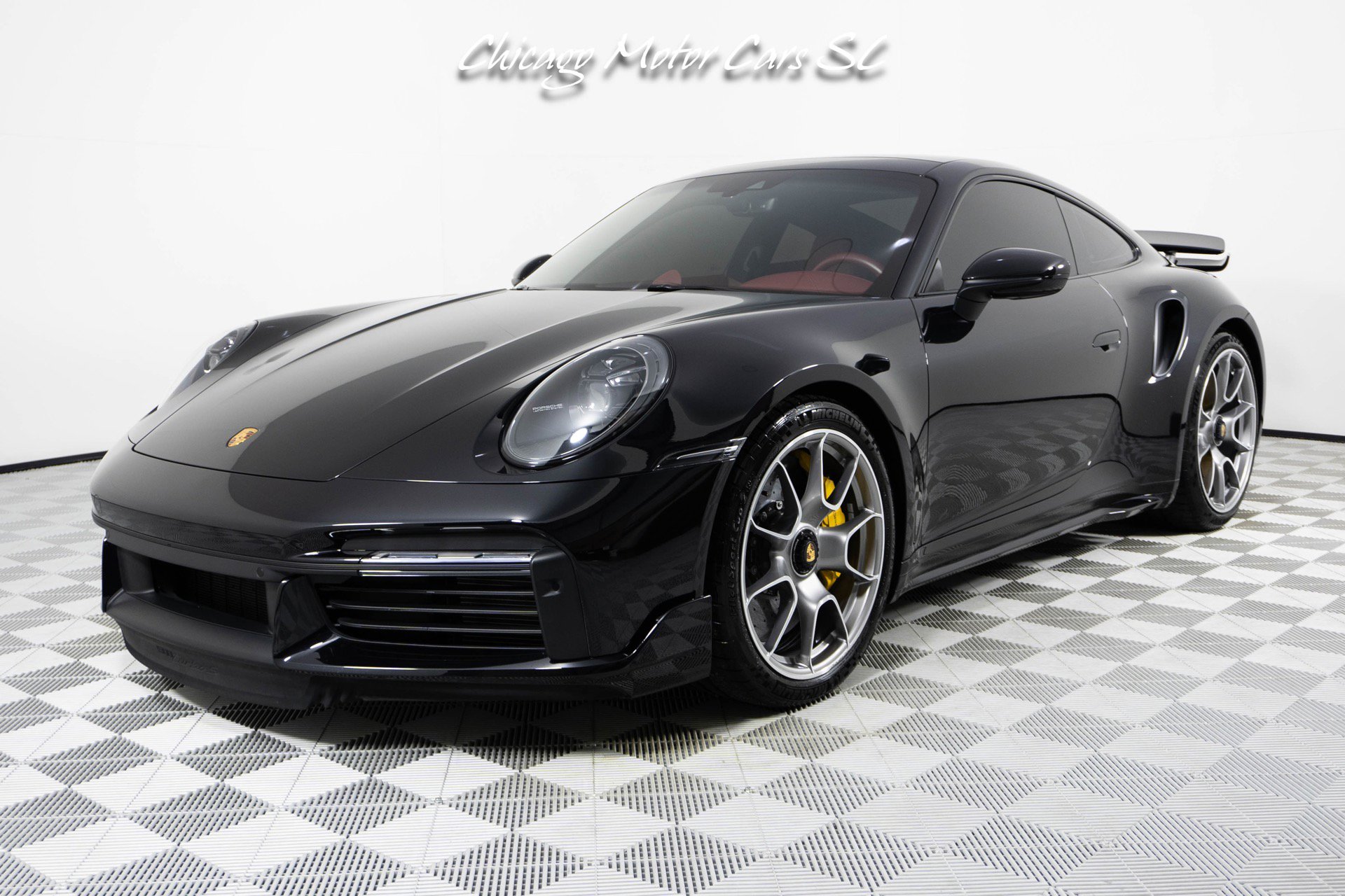 Used 2022 Porsche 911 GT3 RS AWD/4WD video 1