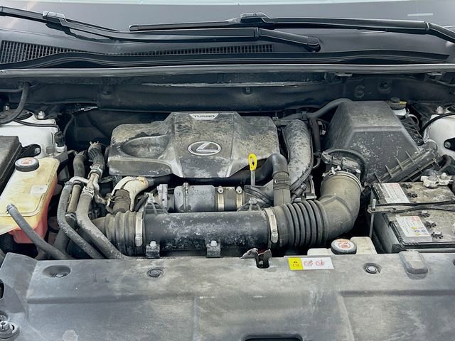 Used 2017 Lexus NX 200t AWD w/ Premium Package image 31