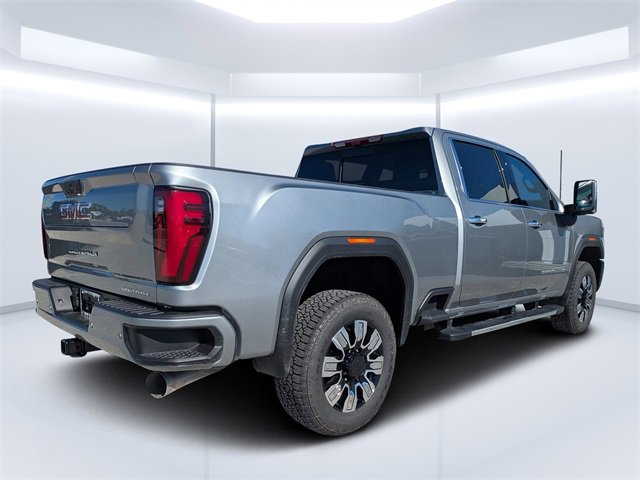 New 2026 GMC Sierra 2500 Denali w/ Denali Reserve Package image 4