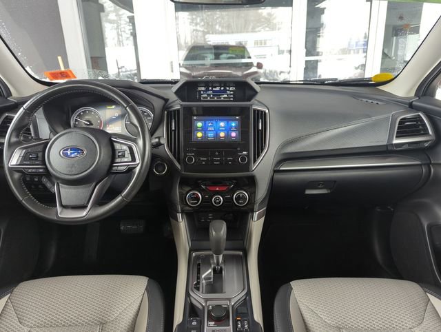 Used 2023 Subaru Forester Premium image 15