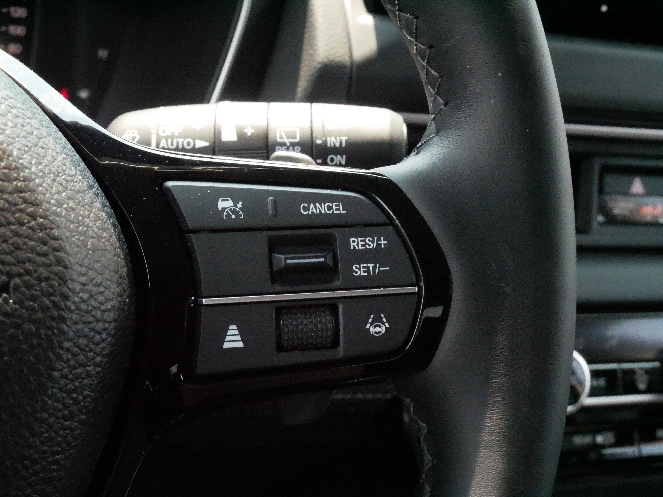 Certified 2026 Honda Pilot Elite image 26