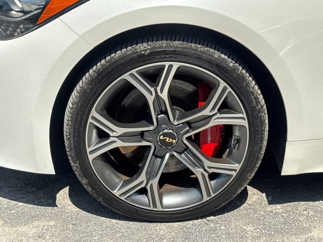 Used 2019 Kia Stinger GT2 RWD image 25