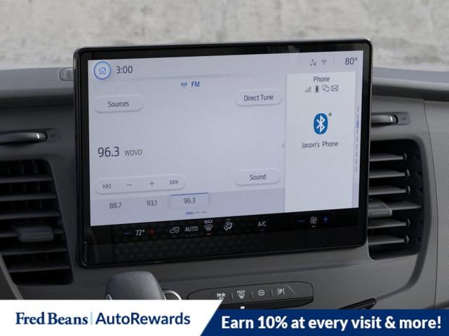 New 2026 Ford Transit 150 148 Medium Roof image 15