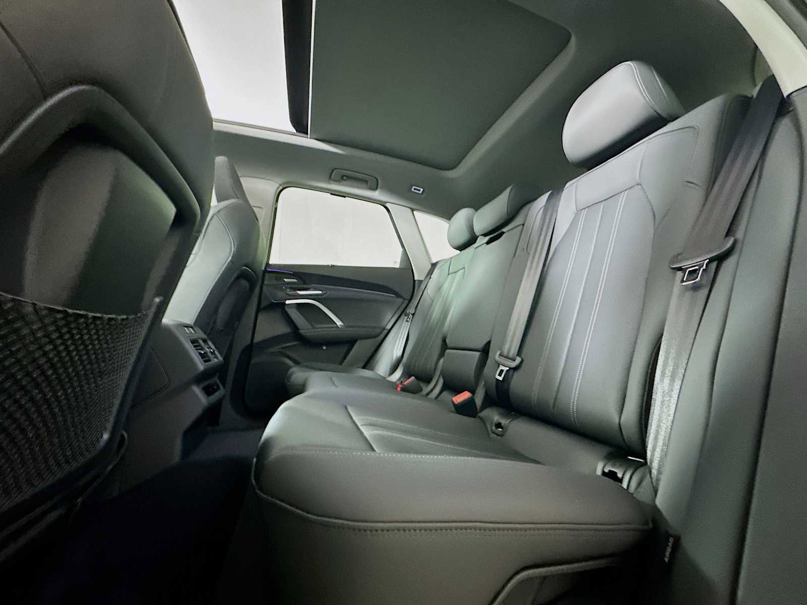 New 2025 Audi Q5 Premium Plus image 22