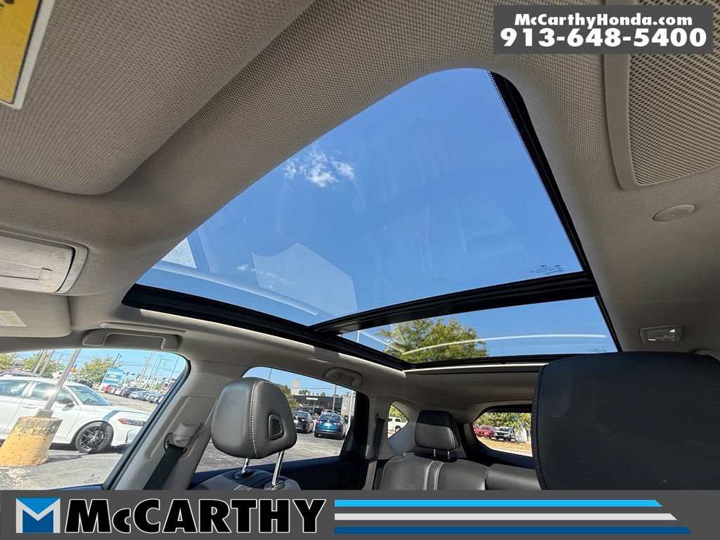 Used 2021 Acura RDX w/ Technology Package AWD/4WD image 27