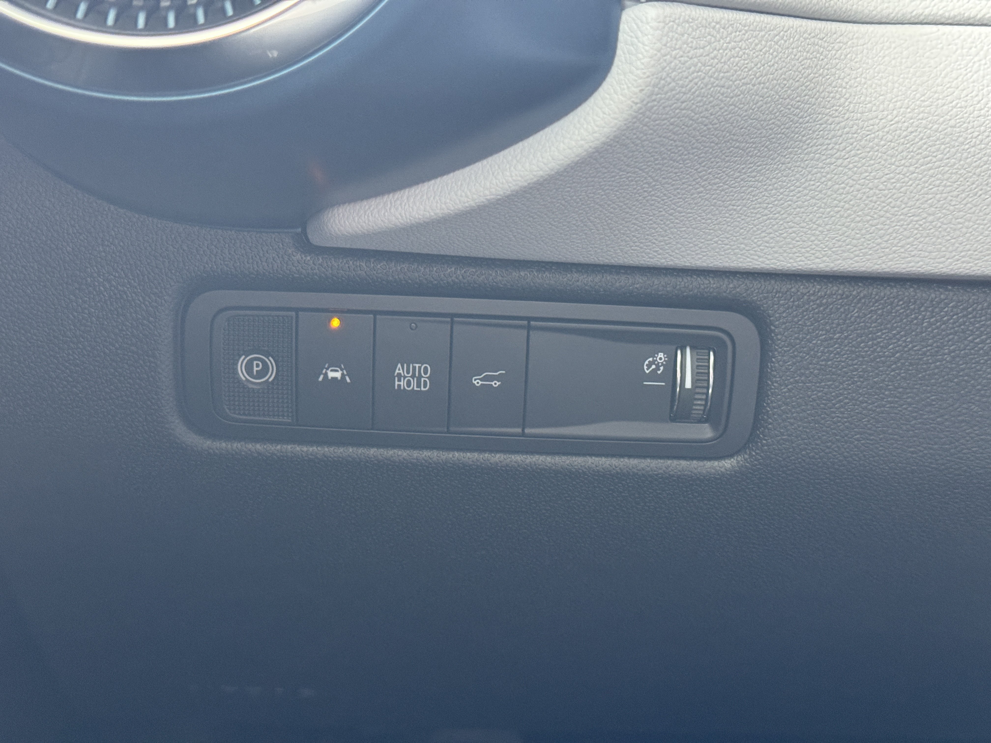 New 2026 Chevrolet Equinox EV LT AWD/4WD image 26