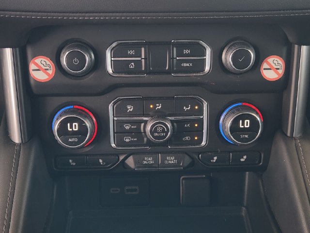 Used 2024 Chevrolet Tahoe LT RWD image 17
