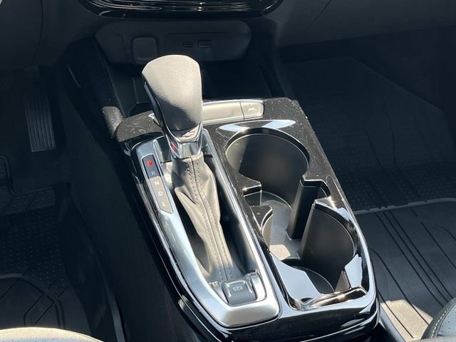 New 2026 Chevrolet Trax LT w/ LT Convenience Package FWD image 14