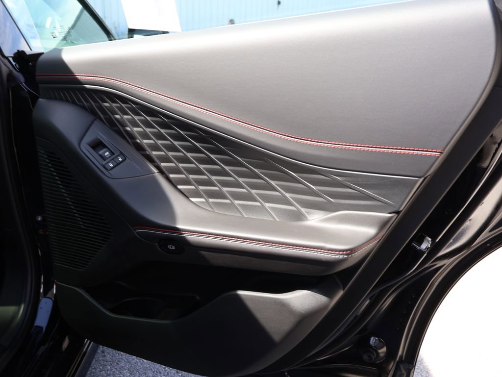 New 2026 Dodge Charger Scat Pack AWD/4WD image 11