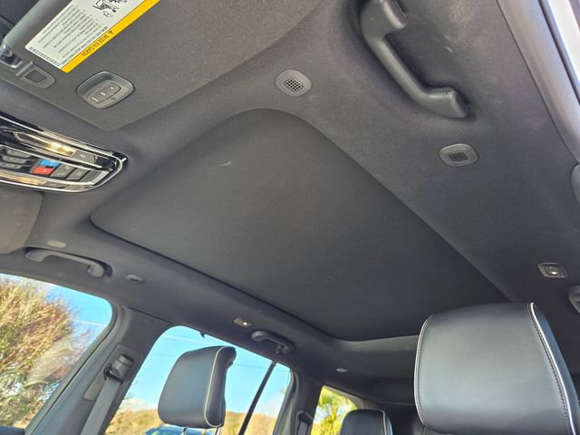 Used 2022 Jeep Grand Cherokee Summit w/ Adv Protech Group IV image 10