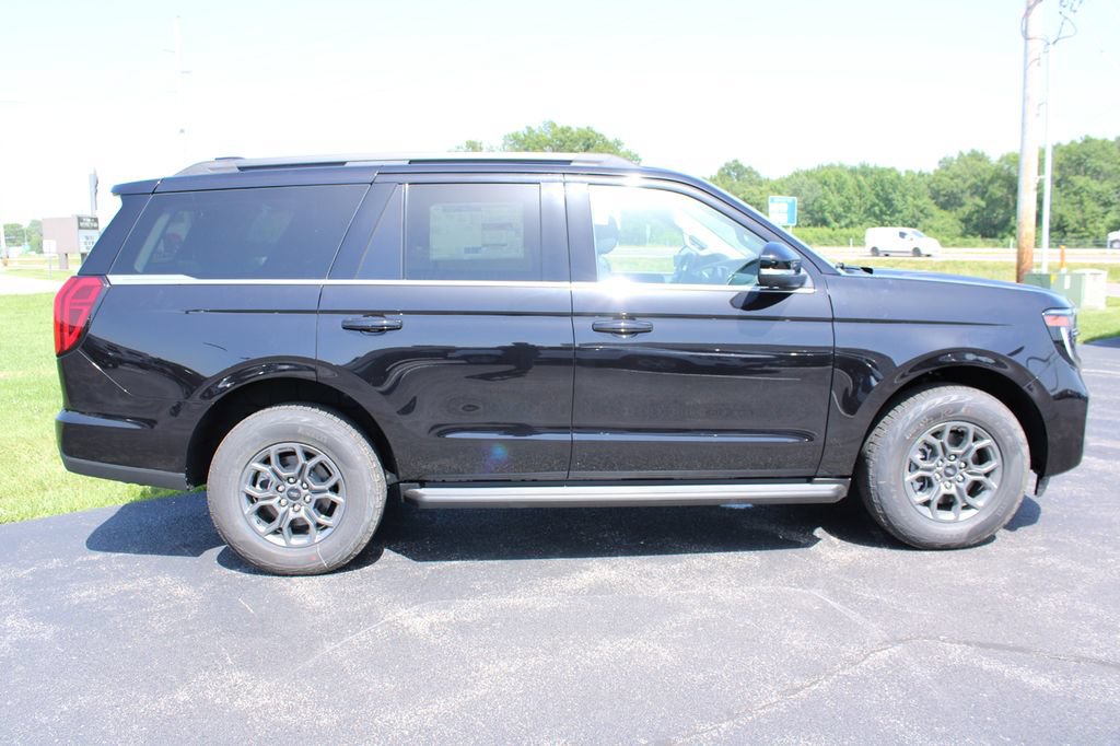 New 2027 Ford Expedition Active AWD/4WD image 20