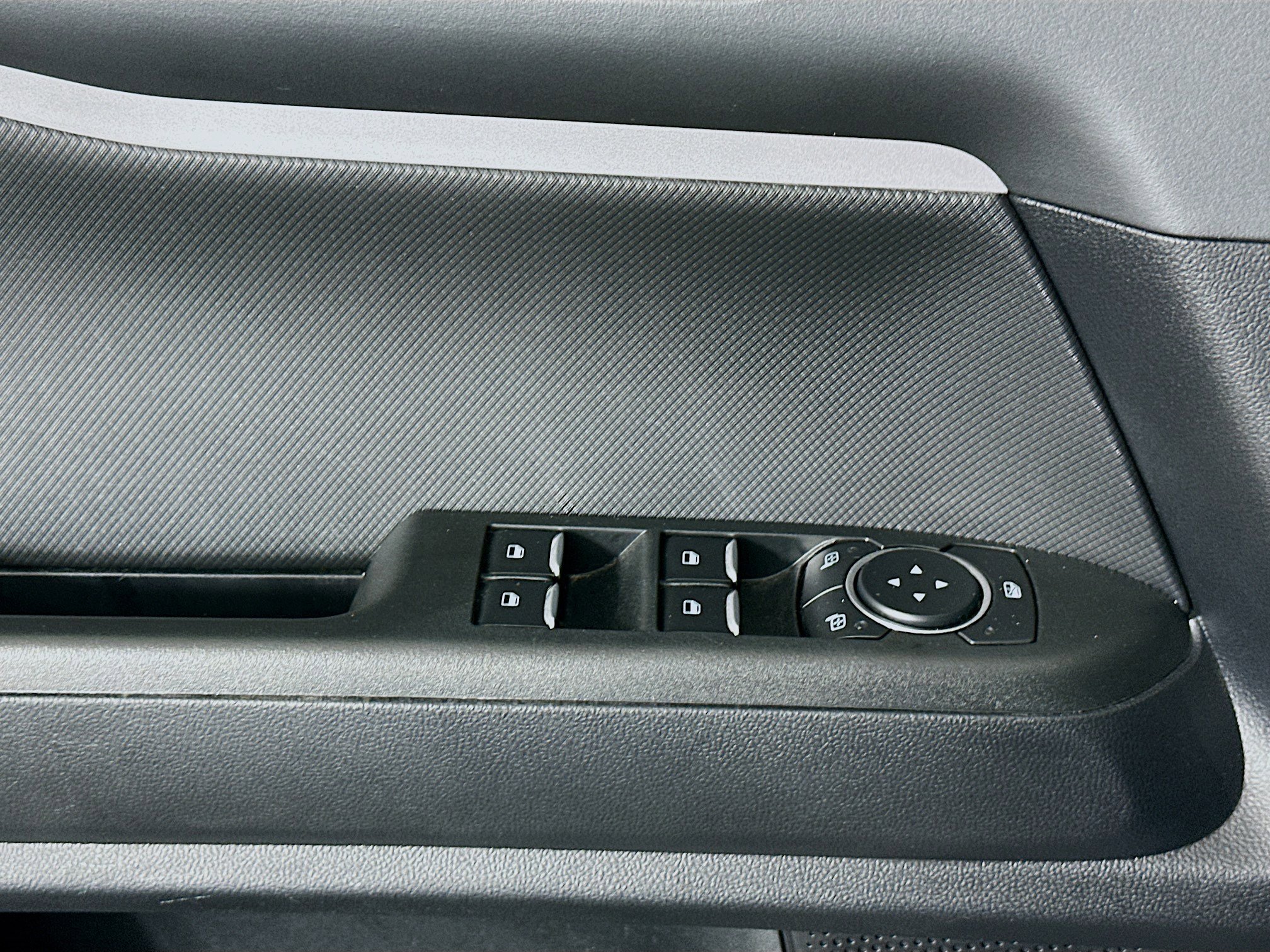 Used 2024 Ford Bronco Sport Big Bend image 15