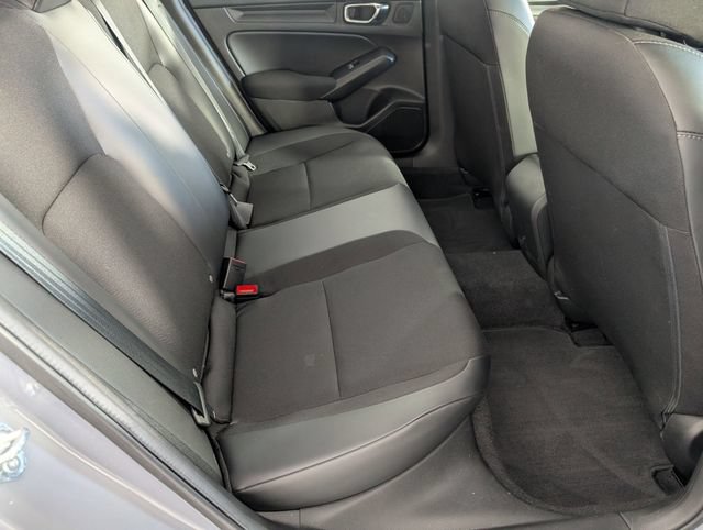 Used 2024 Honda Civic Sport image 25