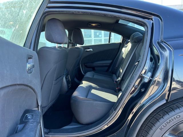 Used 2022 Dodge Charger SXT w/ Blacktop Package image 22