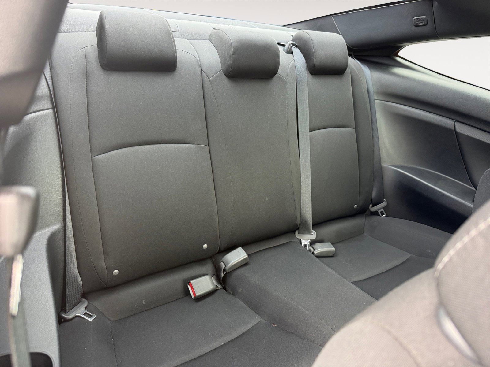 Used 2020 Honda Civic EX image 18