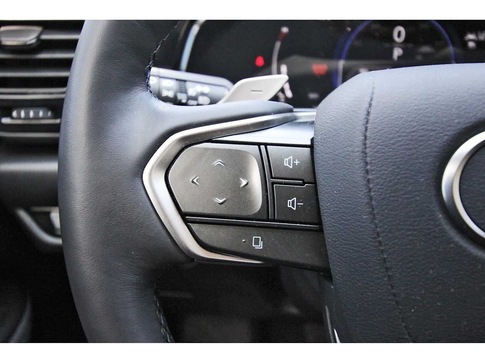 Used 2025 Lexus NX 350 AWD w/ Cold Area Package image 15