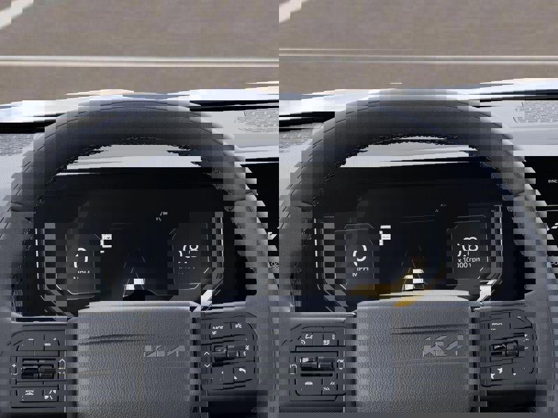 New 2027 Kia Telluride X-Line SX Prestige image 21