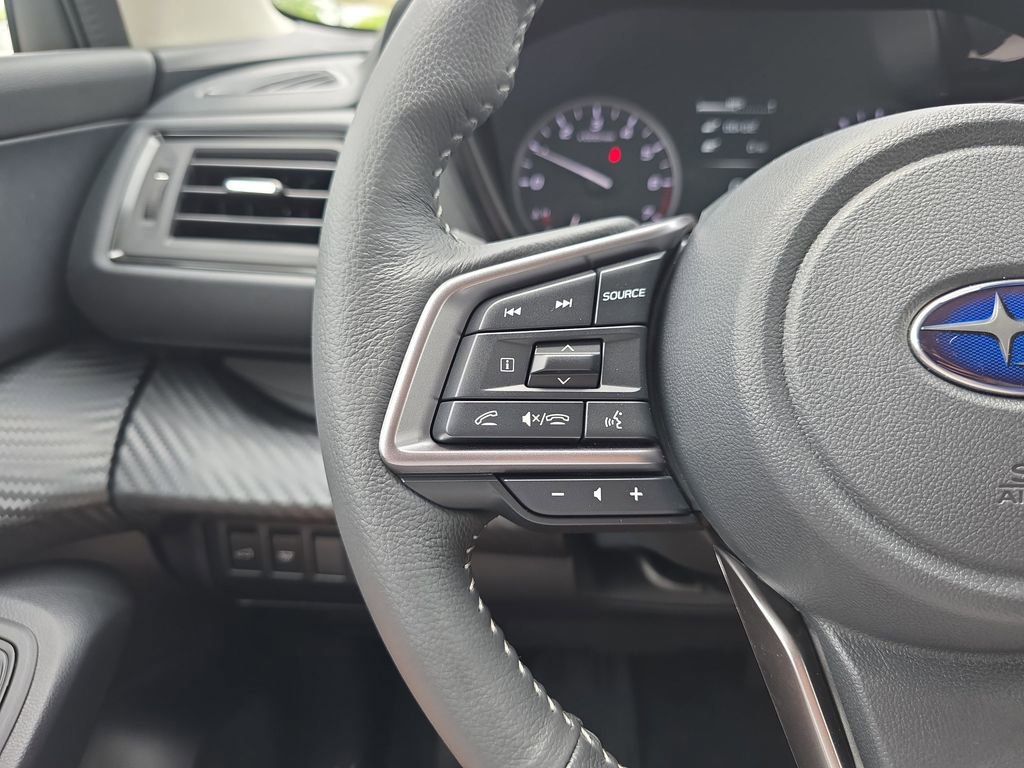 New 2026 Subaru Ascent Premium AWD/4WD image 21