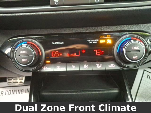 Used 2023 Kia Forte GT-Line image 22