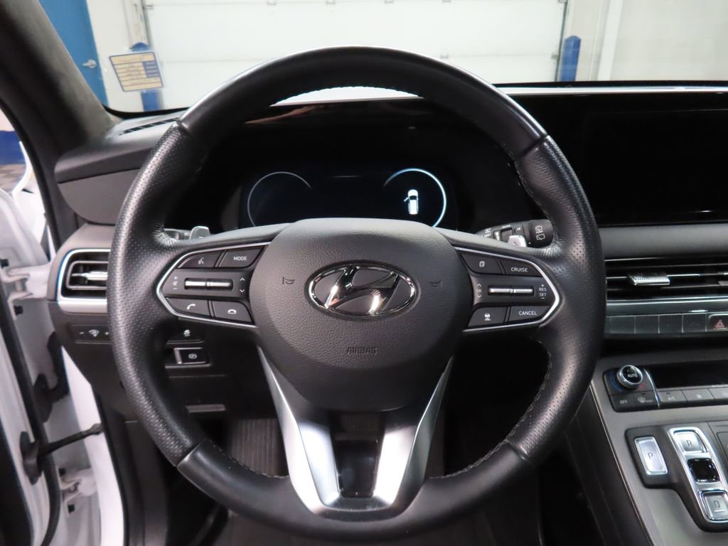 Used 2022 Hyundai Palisade Calligraphy w/ Winter Package AWD/4WD image 49