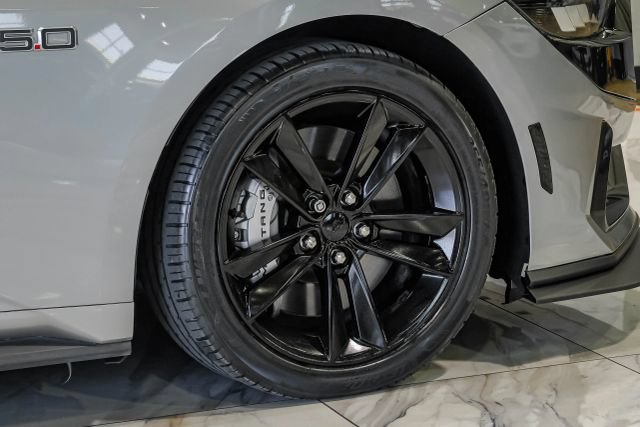 Used 2024 Ford Mustang GT RWD image 65