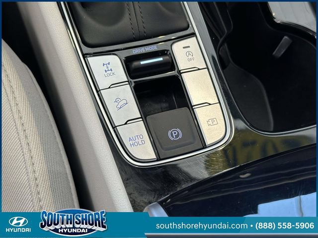 Certified 2026 Hyundai Tucson SE AWD/4WD image 32