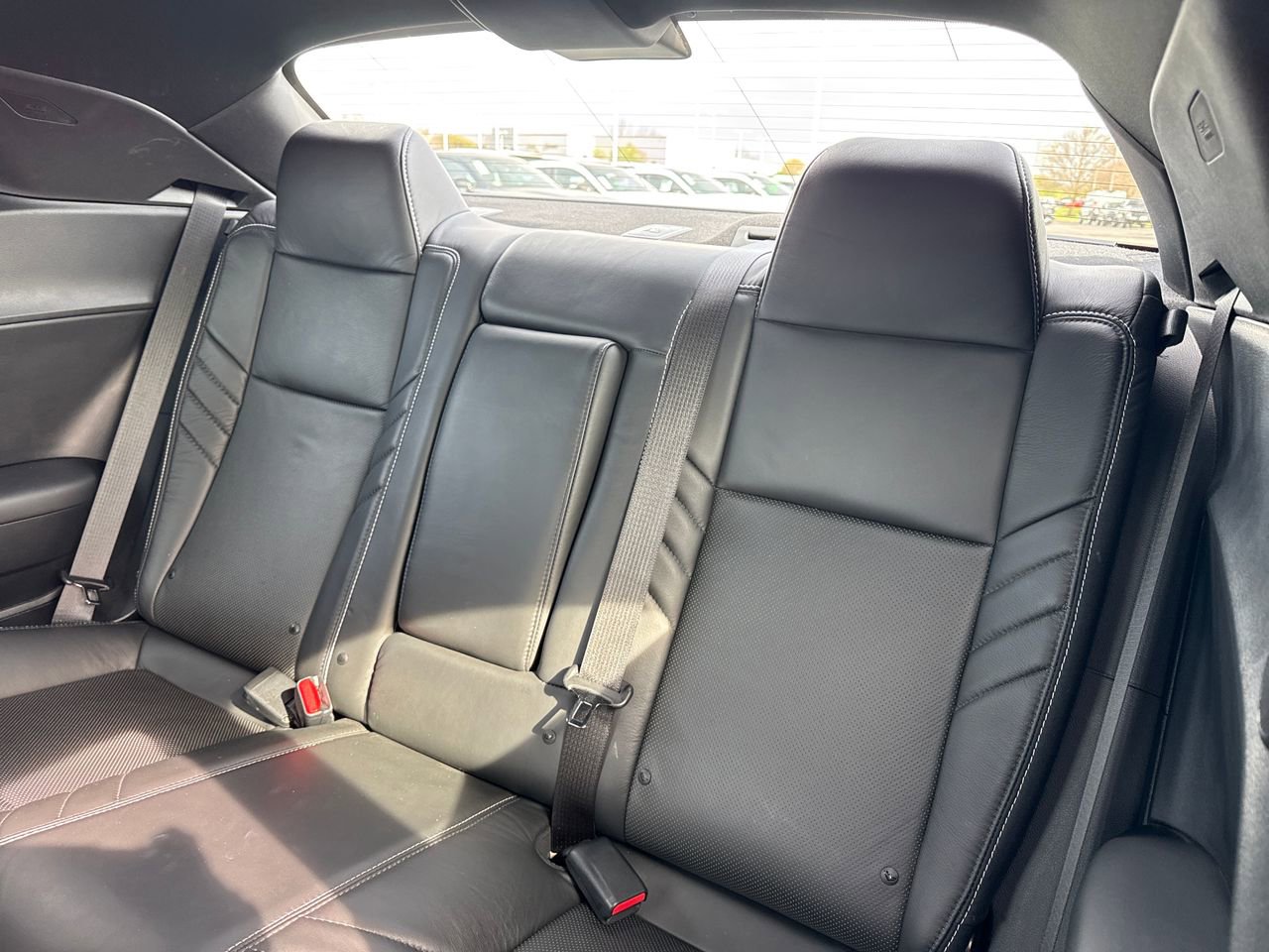 Used 2019 Dodge Challenger SRT Hellcat Redeye RWD image 13