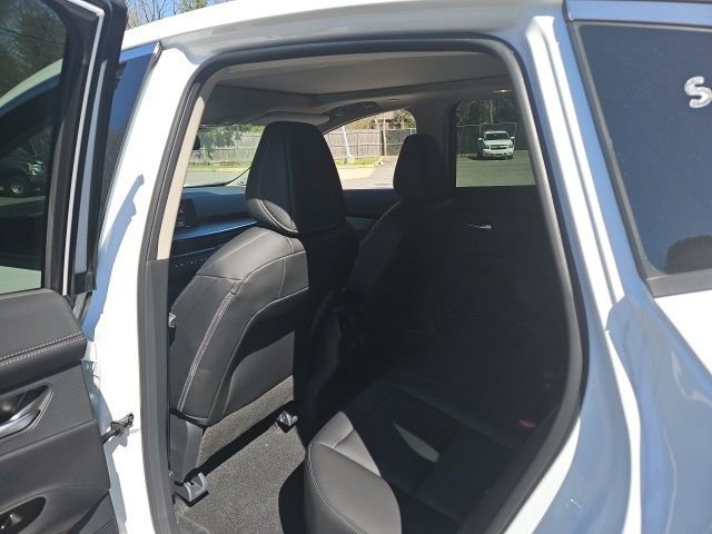 New 2025 Nissan Murano SL image 16