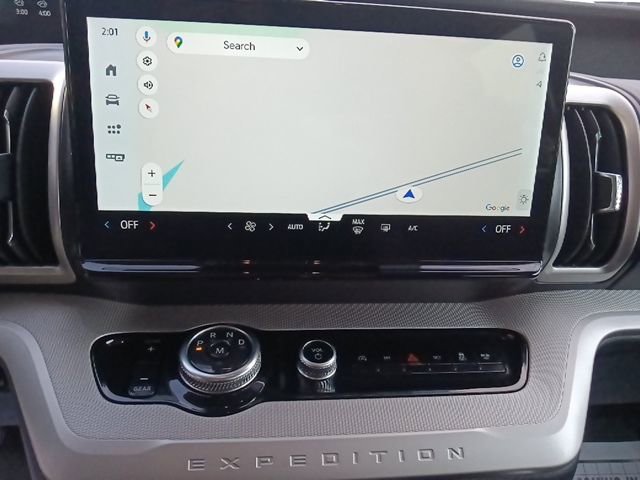 Used 2025 Ford Expedition Active image 22