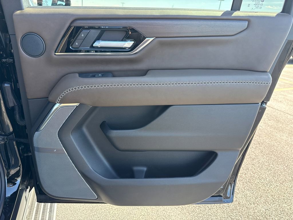 New 2026 GMC Yukon XL Denali Ultimate image 38