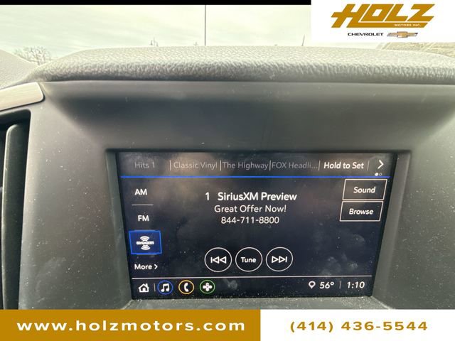Certified 2023 GMC Terrain SLE w/ Driver Convenience Package image 5