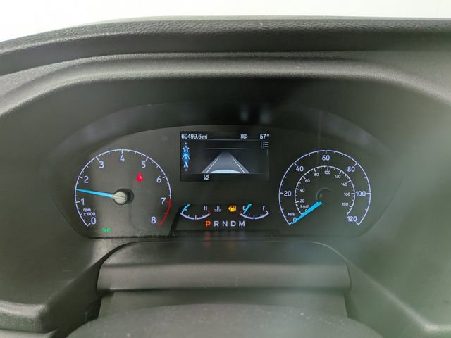 Used 2024 Ford Transit 350 XLT RWD image 5