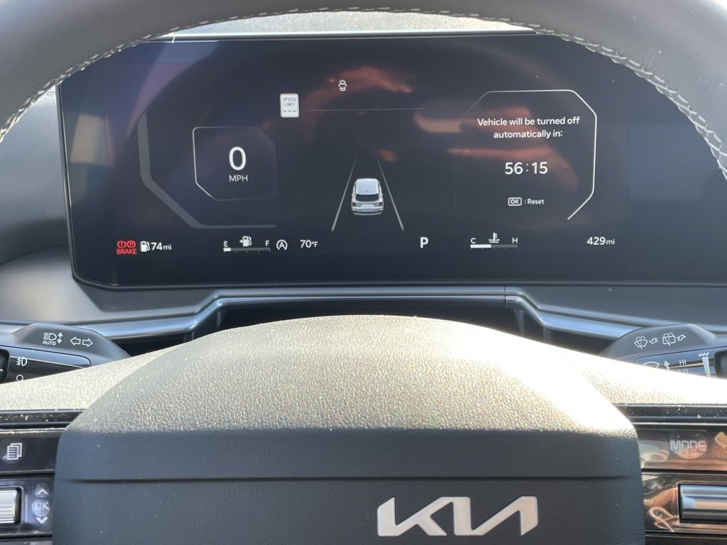 New 2026 Kia Sorento SX image 12