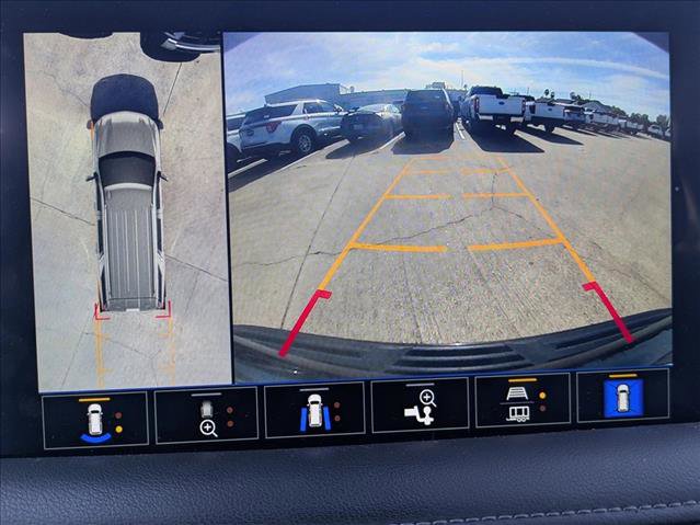 Used 2023 Chevrolet Tahoe Z71 w/ Luxury Package image 8