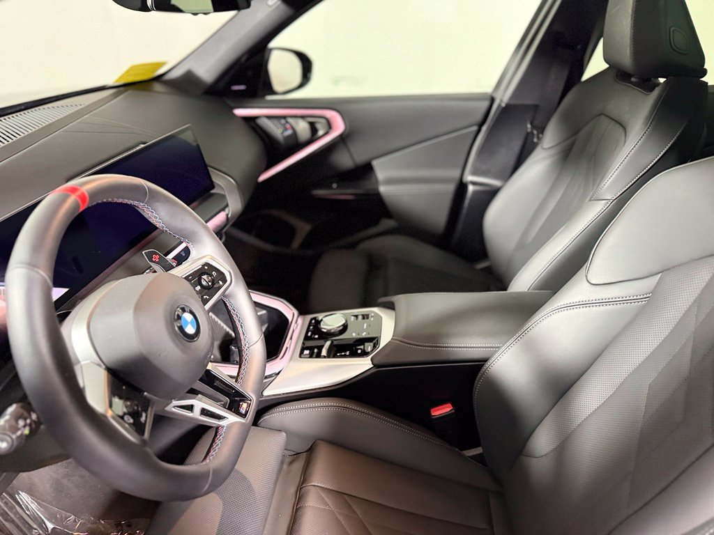 Used 2026 BMW X3 M50 AWD/4WD image 19