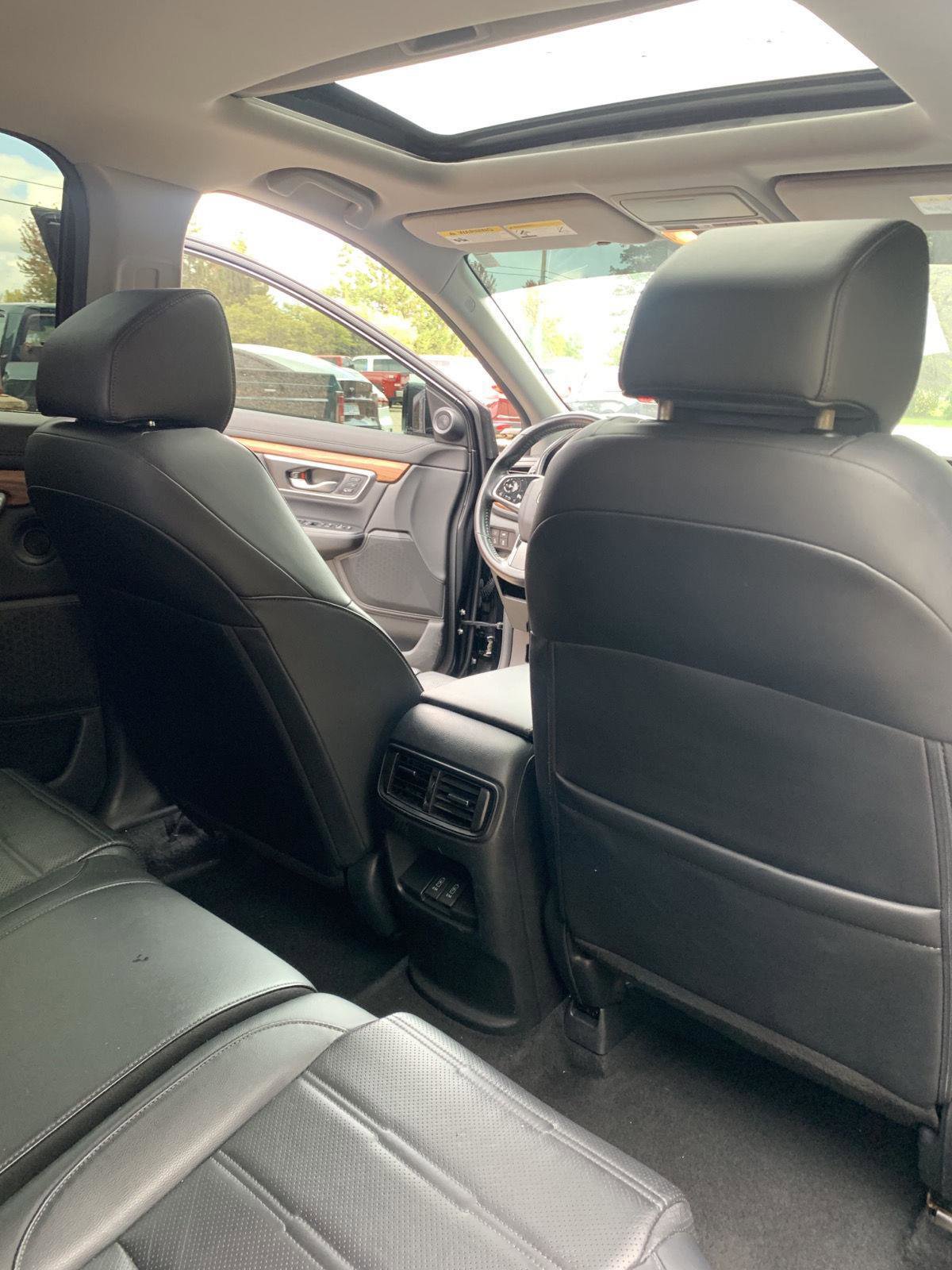 Used 2020 Honda CR-V EX-L image 26