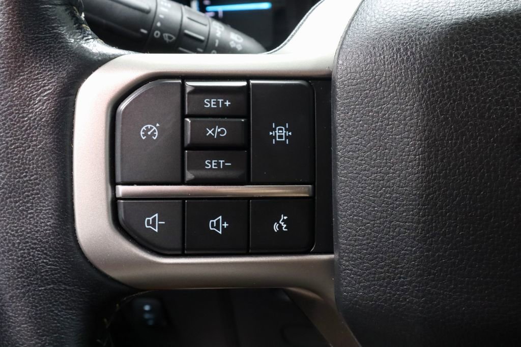 Certified 2023 Ford Expedition Max XLT AWD/4WD image 32