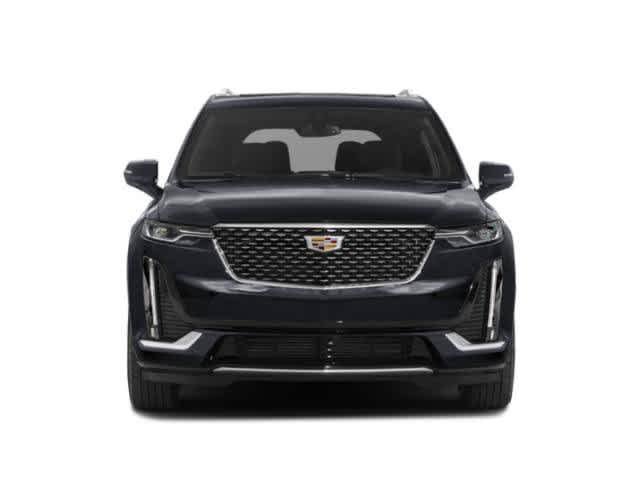 Certified 2024 Cadillac XT6 Premium Luxury w/ Technology Package FWD image 7