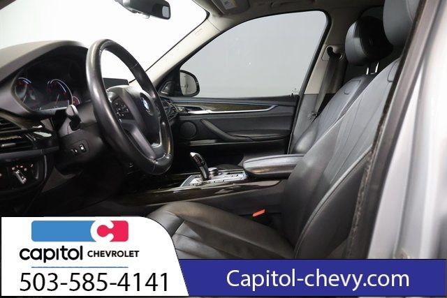 Used 2018 BMW X5 xDrive35i AWD/4WD image 13